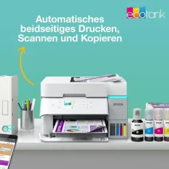 Epson EcoTank ET-3956