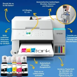Epson EcoTank ET-3956