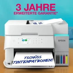 Epson EcoTank ET-3956