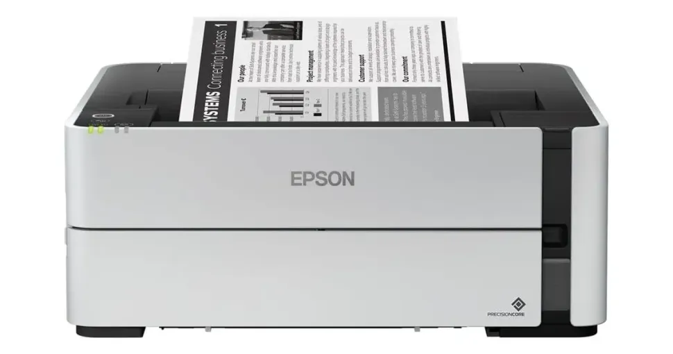 Epson EcoTank ET-M1170