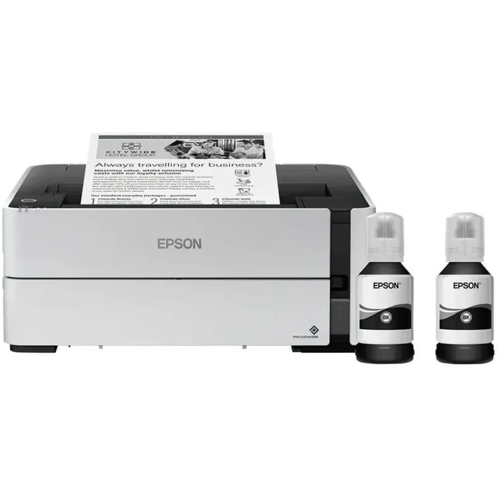 Epson EcoTank ET-M1170