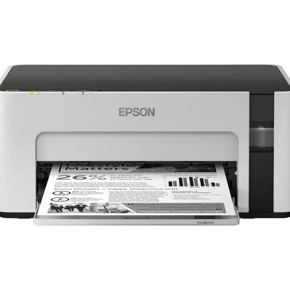 Epson EcoTank ET-M1120