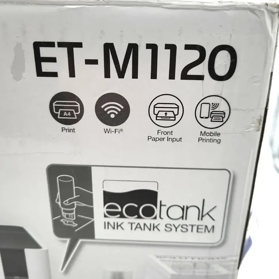 Epson EcoTank ET-M1120