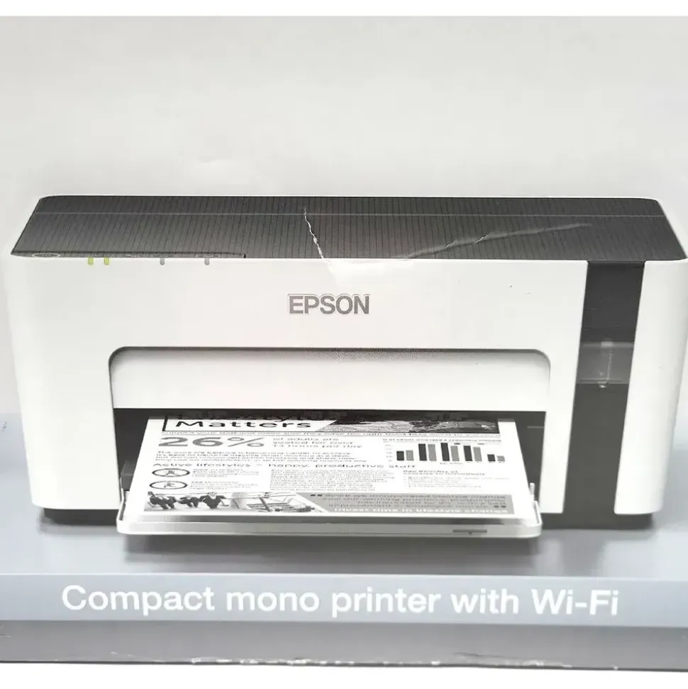 Epson EcoTank ET-M1120