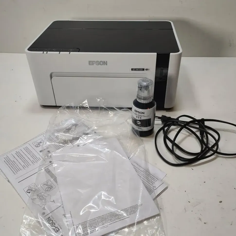 Epson EcoTank ET-M1120