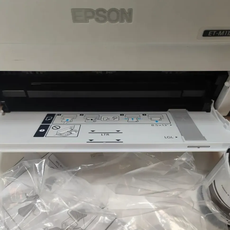 Epson EcoTank ET-M1120