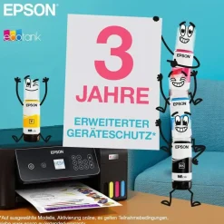 Epson EcoTank ET-M1120