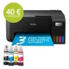Epson EcoTank ET-2865 Schwarz