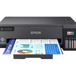 Epson EcoTank ET-14100 schwarz