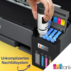 Epson EcoTank ET-14100 schwarz