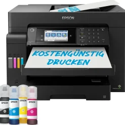 Epson EcoTank ET-16655 schwarz