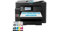 Epson EcoTank ET-16655 schwarz