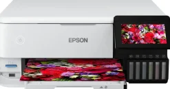 Epson EcoTank L8160