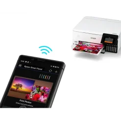 Epson EcoTank L8160