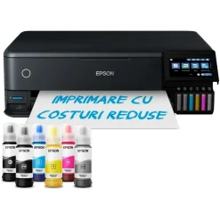 Epson EcoTank L8180