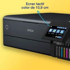 Epson EcoTank L8180