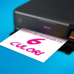 Epson EcoTank L8180