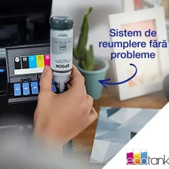 Epson EcoTank L8180