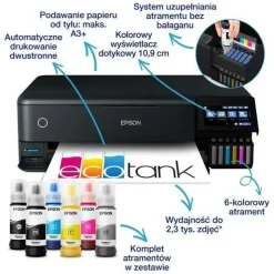 Epson EcoTank L8180
