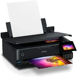 Epson EcoTank L8180