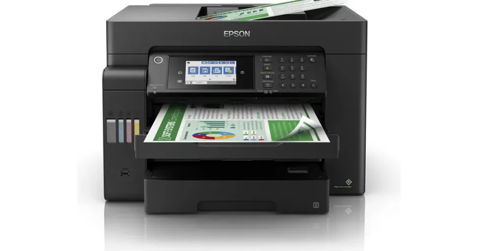 Epson EcoTank L15150