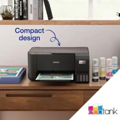Epson EcoTank L3230 schwarz