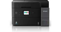 Epson EcoTank L6390 schwarz