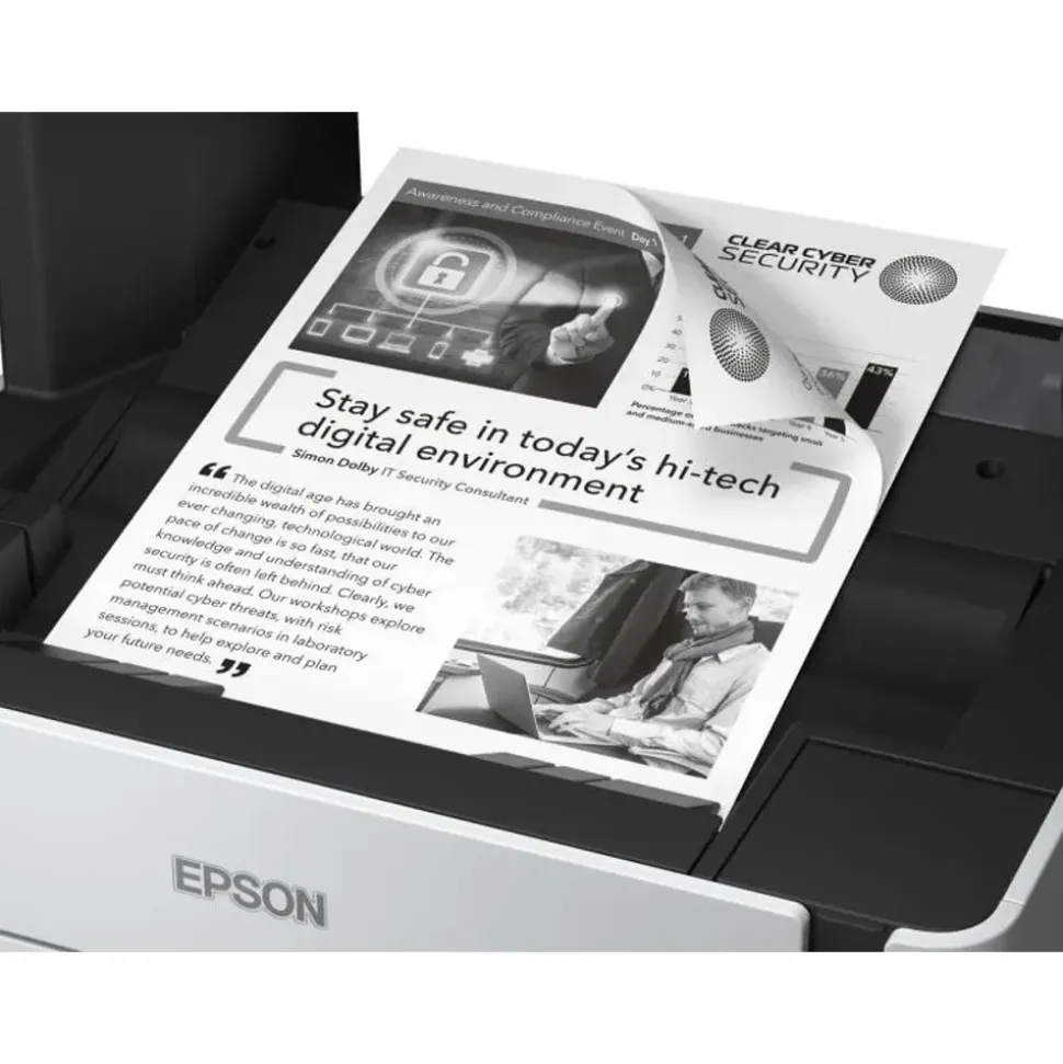 Epson EcoTank M2170