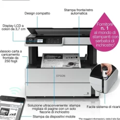 Epson EcoTank M2170