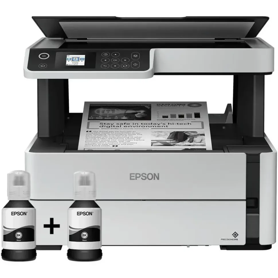 Epson EcoTank M2170