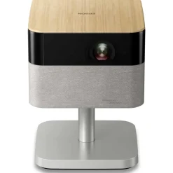 Epson EF-72 4K Ultra HD grau