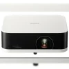 Epson EF-61W 3LCD Weiß