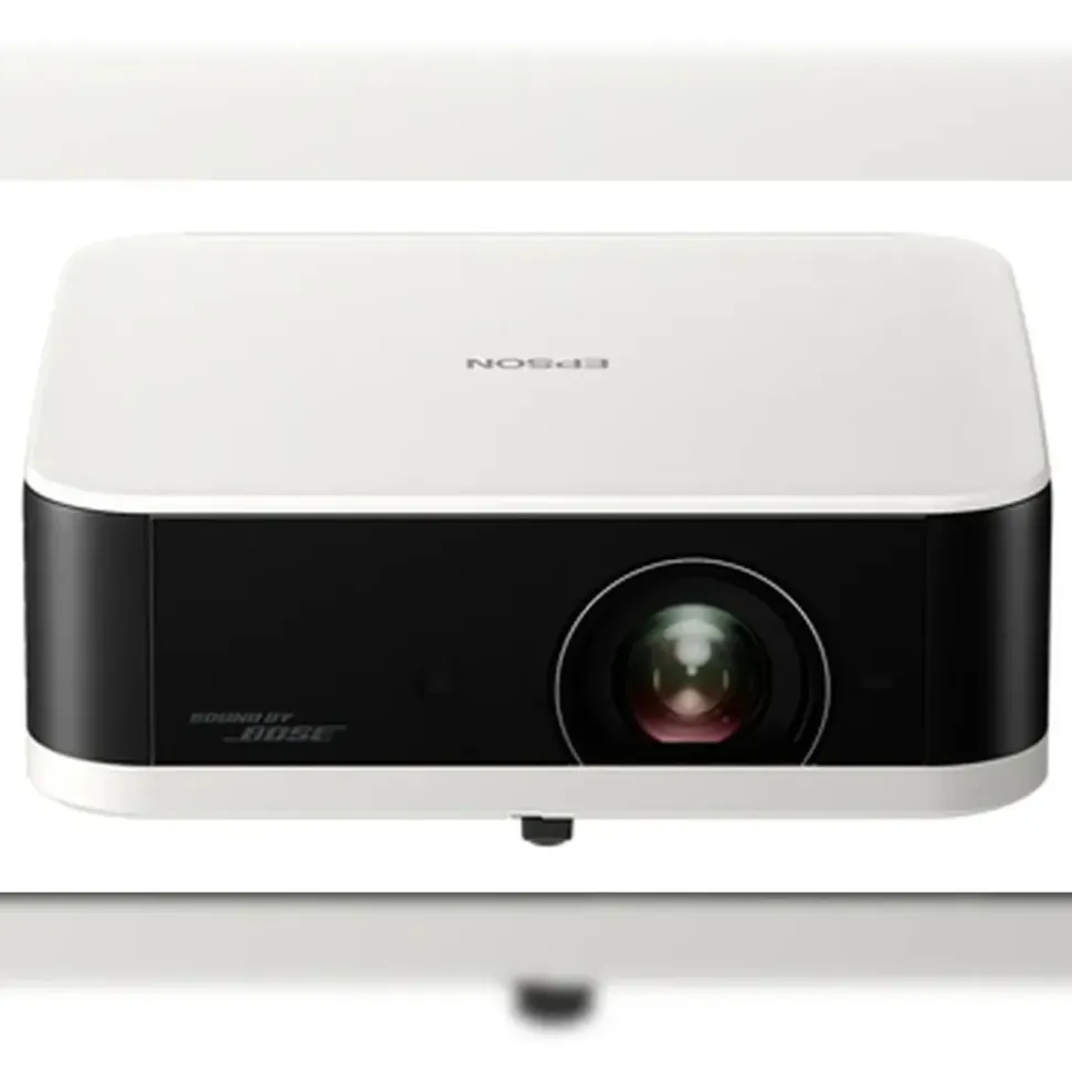 Epson EF-61W 3LCD Weiß