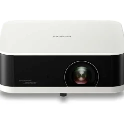 Epson EF-61W 3LCD Weiß