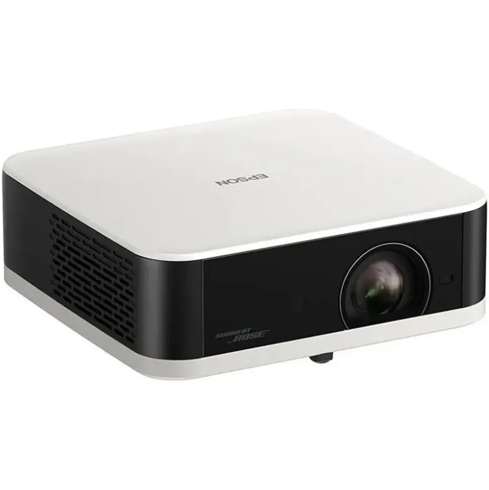 Epson EF-61W 3LCD Weiß