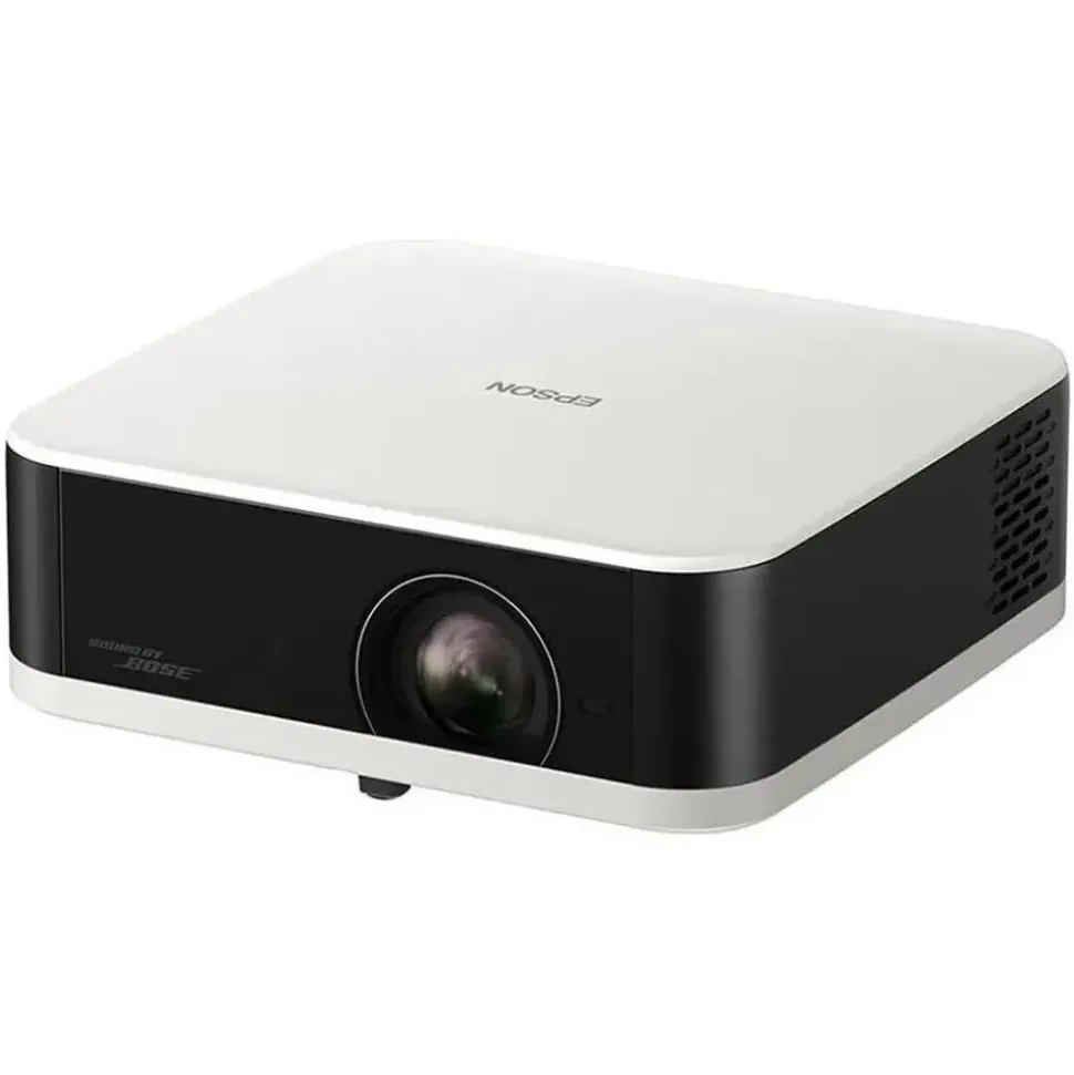 Epson EF-61W 3LCD Weiß