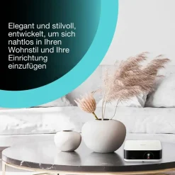 Epson EF-61W 3LCD Weiß