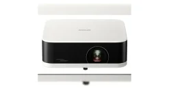 Epson EF-61W 3LCD Weiß