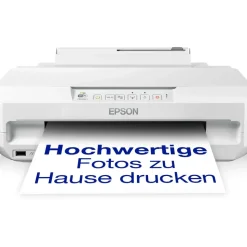 Epson Expression Photo XP-65
