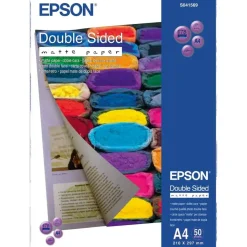 Epson Fotopapier A4 178 g/m2 50 Blatt