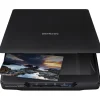 Epson Perfection V39II Flachbettscanner USB