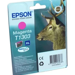 Epson T130 Hirsch DURABrite Ultra