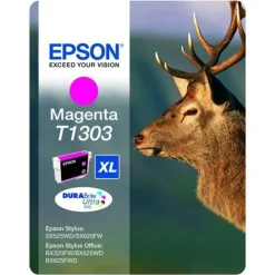 Epson T130 Hirsch DURABrite Ultra
