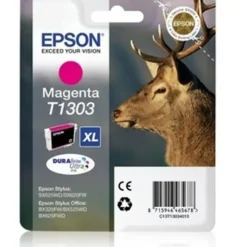 Epson T130 Hirsch DURABrite Ultra