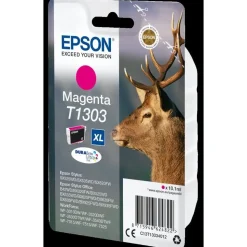 Epson T130 Hirsch DURABrite Ultra