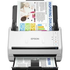 Epson WorkForce DS-530II