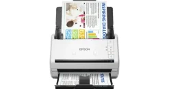 Epson WorkForce DS-530II