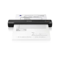 Epson WorkForce ES-50