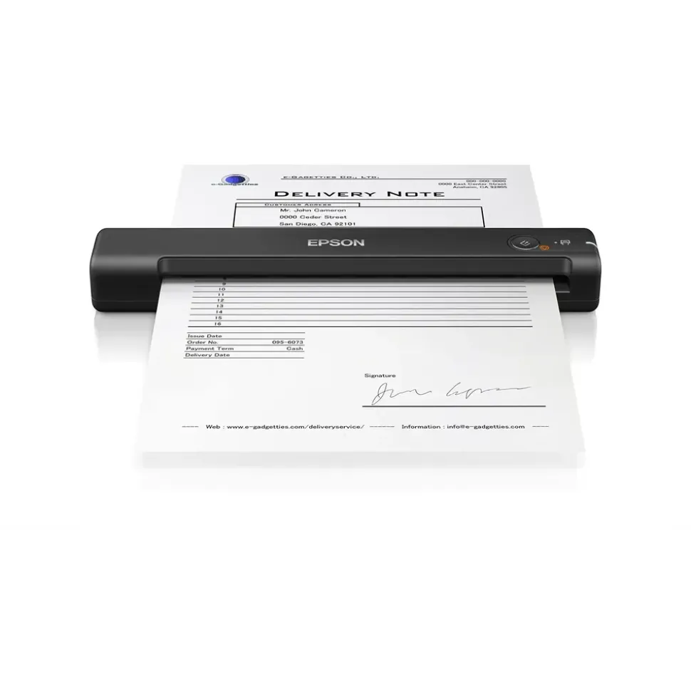 Epson WorkForce ES-50