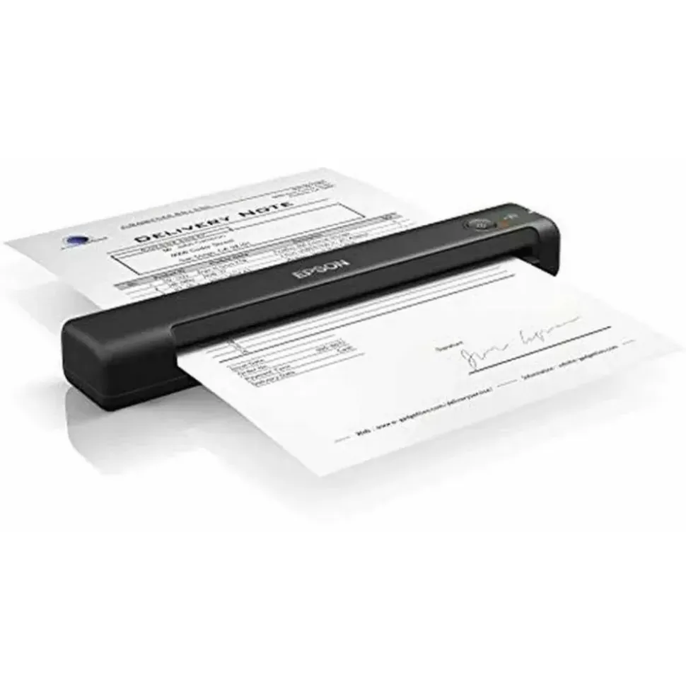 Epson WorkForce ES-50